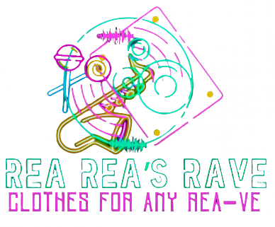 Rea Rea's Rave